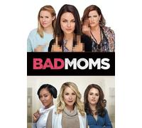 SF STUDIOS Bad Moms Blu-Ray Inglese