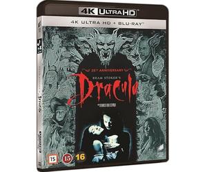 SF STUDIOS Ben Stroker's Dracula