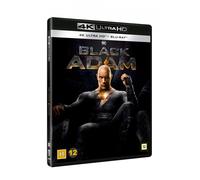 SF STUDIOS Black Adam