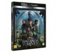 SF STUDIOS Black Panther: Wakanda Forever