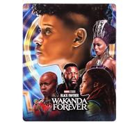 SF STUDIOS Black Panther: Wakanda Forever
