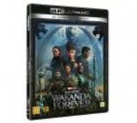 SF STUDIOS Black Panther: Wakanda Forever