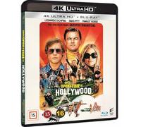 SF STUDIOS C'era una volta a Hollywood