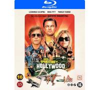 SF STUDIOS C'era una volta a Hollywood