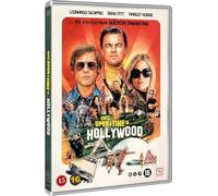 SF STUDIOS C'era una volta a Hollywood