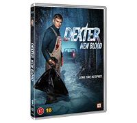 SF STUDIOS Dexter: Nuovo Sangue