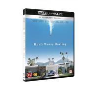 SF STUDIOS Don't Worry Darling