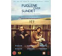 SF STUDIOS Fuglene sopra Sundet - Dvd
