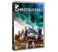 SF STUDIOS Ghostbusters: Aldilà