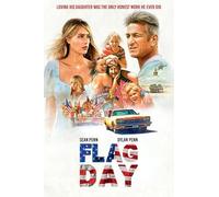 SF Studios Giorno della Bandiera