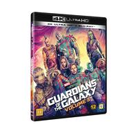 SF Studios Guardians Of The Galaxy : Vol 3 (Blu-ray)