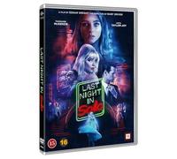 SF STUDIOS Ieri Sera a Soho