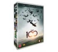 SF STUDIOS Il 100 - Stagione 1-7 Scatola Serie Completa