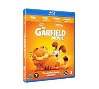 SF STUDIOS Il film di Garfield