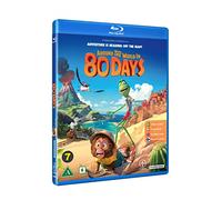 SF STUDIOS Il Giro del Mondo in 80 Giorni