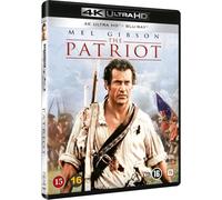 SF STUDIOS Il patriota (2000)