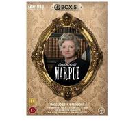 SF STUDIOS Miss Marple Box 5 DVD