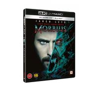SF STUDIOS Morbius (Blu-ray)
