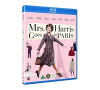 SF STUDIOS Mrs. Harris Goes to Paris