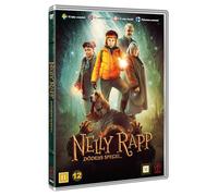 SF STUDIOS Nelly Rapp - Dödens Spegel