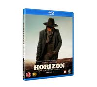 SF STUDIOS Orizzonte: an American Saga - Capitolo 1