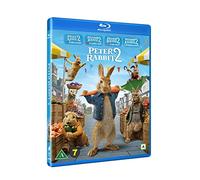 SF STUDIOS Peter Rabbit 2: La Fuga