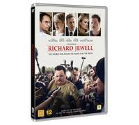 SF STUDIOS Richard Jewell