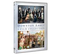 SF STUDIOS Scatola ABBAZIA di Downton