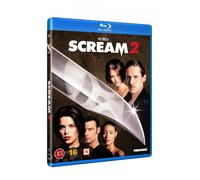 SF STUDIOS Scream 2 (Blu-ray)