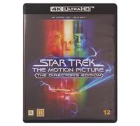 SF STUDIOS Star Trek: The Motion Picture