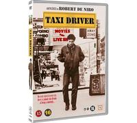 SF STUDIOS Taxi Driver