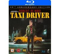 SF STUDIOS Taxi Driver: Edizione 40° Anniversario