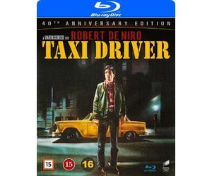 SF STUDIOS Taxi Driver: Edizione 40° Anniversario
