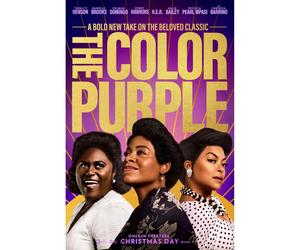 SF STUDIOS The Color Purple (Blu-ray)