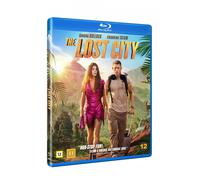 SF STUDIOS the lost city (Blu-ray)