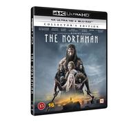 SF STUDIOS The Northman (Blu-ray)