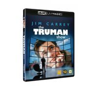 SF STUDIOS The Truman Show (Blu-ray)