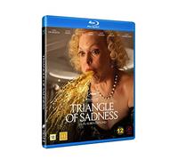 SF STUDIOS Triangle of Sadness (Blu-ray)