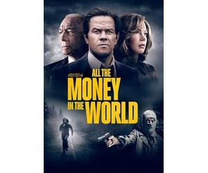 SF STUDIOS Tutti i soldi nel mondo Blu-Ray