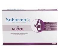 Sofarmapi Test Autodiagnostico Alcol
