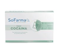 Sofarmapi Test Autodiagnostico Cocaina