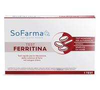 SF+ TEST FERRITINA AUTODIAGN