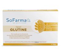 Sofarmapi Test Autodiagnostico Glutine