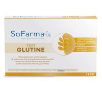 SF+ TEST GLUTINE AUTODIAGNOSI CELIACHIA