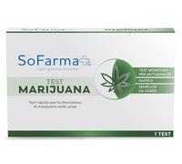 Sofarmapi Test Autodiagnostico Marijuana