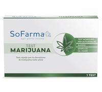 SF+ TEST MARIJUANA AUTODIAGN