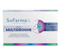 SF+ TEST MULTIDROGHE AUTODIAGN