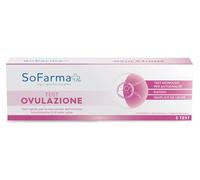 SF+ TEST OVULAZIONE 5PZ