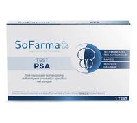Sofarmapi Test Autodiagnostico PSA