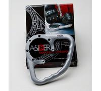 SF020 A-Sider Maniglia passeggero Silver serb. 7 VITI SUZUKI GSXR 600/750/1000